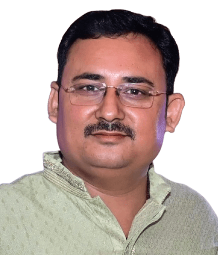 Mr. Deepak Pandey