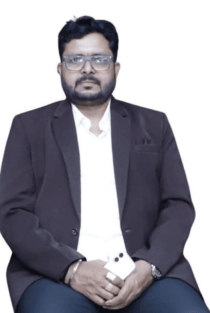 Mr. Jagdish Shukla